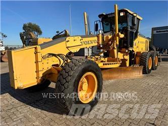Volvo G940 Greideriai