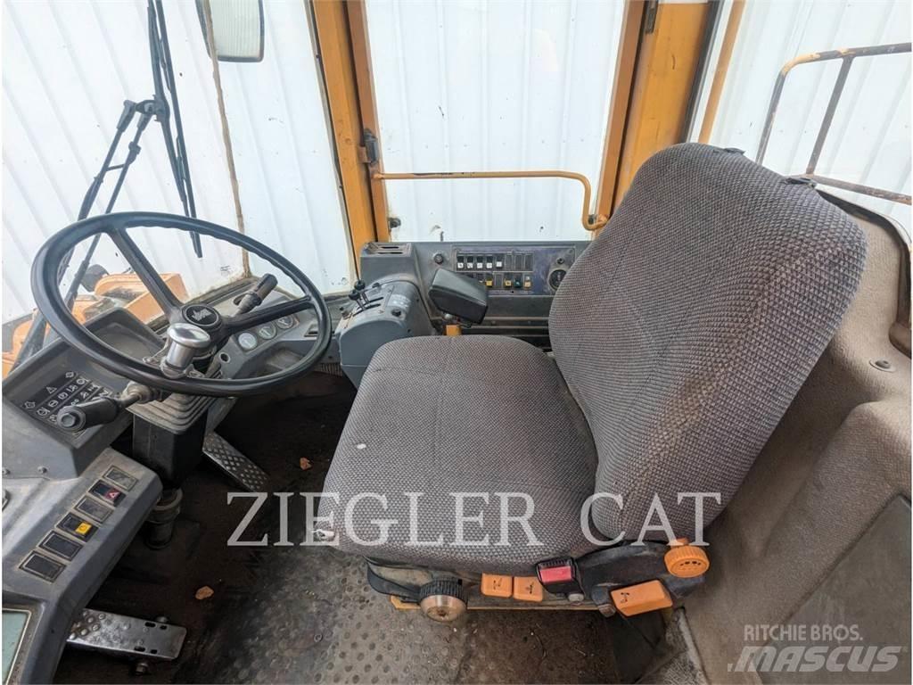 Volvo L180 Naudoti ratiniai krautuvai