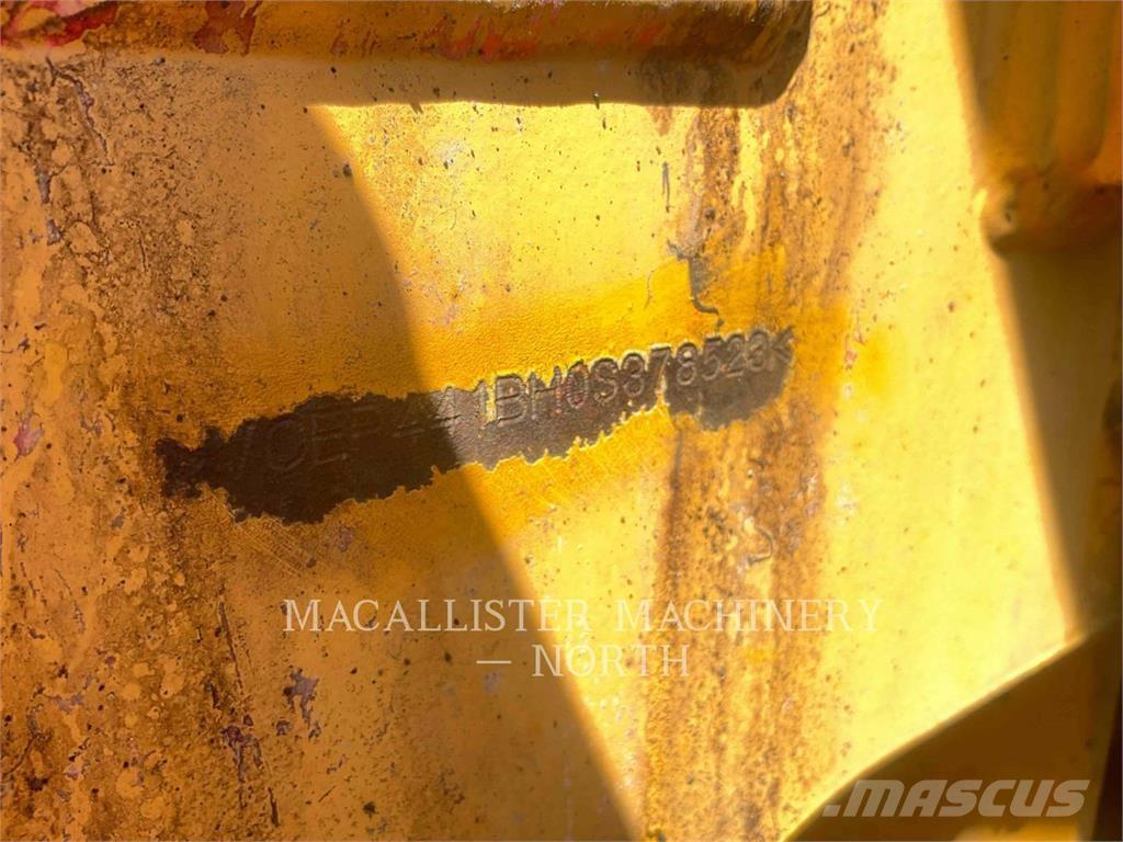 Volvo PF4410 Asfalto klotuvai