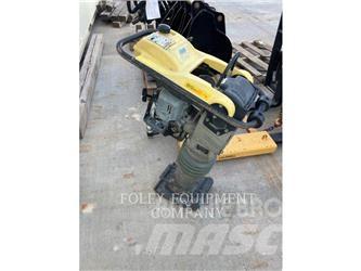 Wacker BS604AS Gruntiniai volai