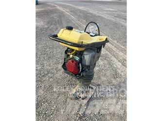 Wacker BS604AS Gruntiniai volai