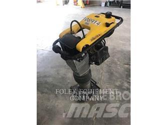 Wacker BS604AS Gruntiniai volai
