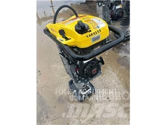 Wacker BS68-4 Gruntiniai volai