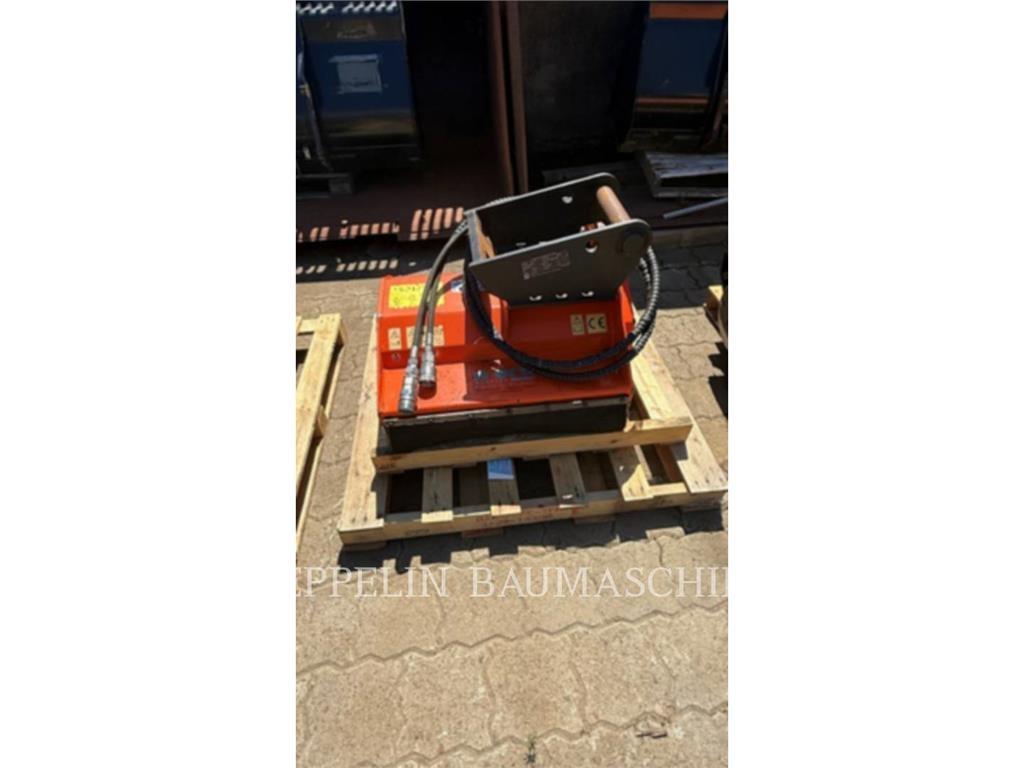 Wacker EW100 Ratiniai ekskavatoriai