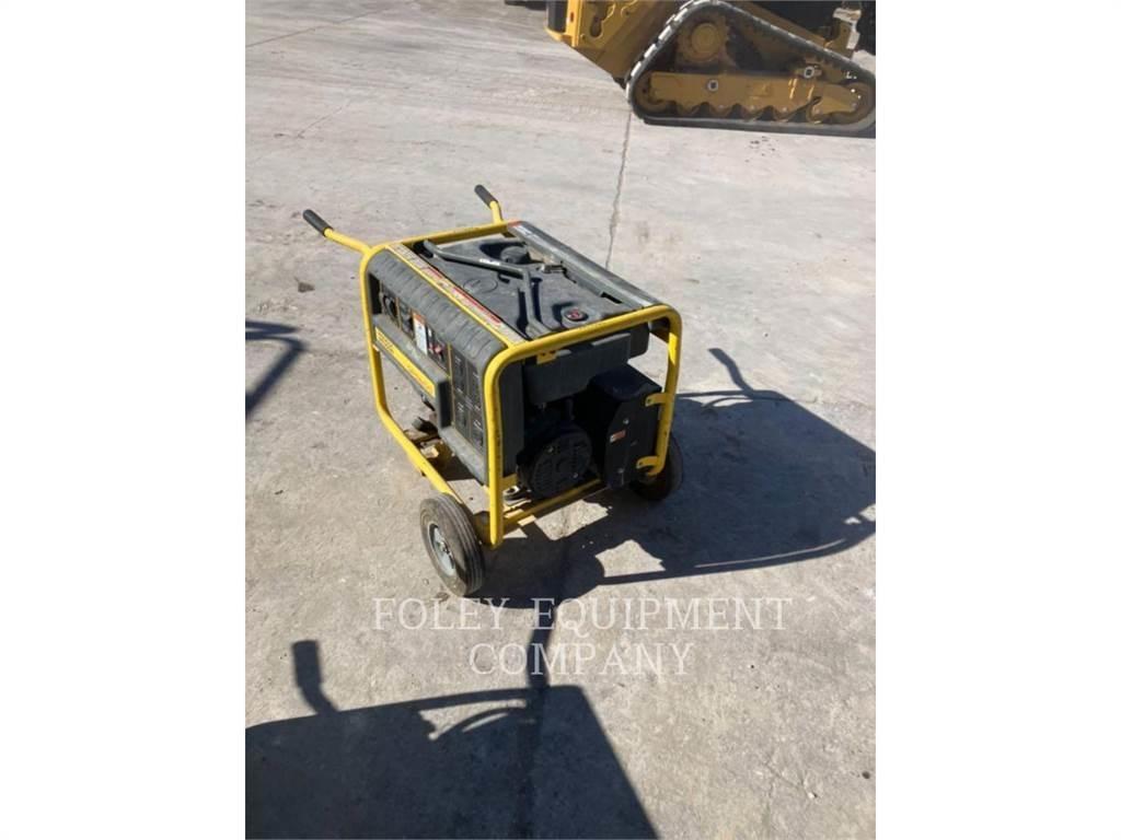 Wacker GP5600A Kiti generatoriai