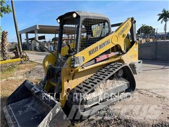 Wacker ST31 Vikšriniai krautuvai