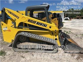 Wacker ST45 Vikšriniai krautuvai