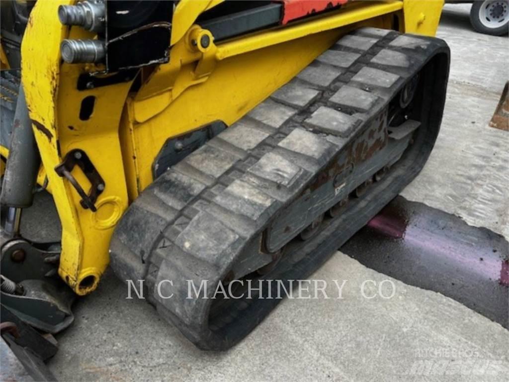Wacker ST45 Vikšriniai buldozeriai