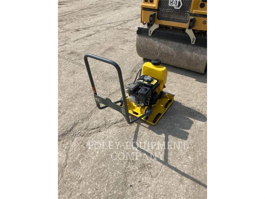 Wacker VP1550AW Gruntiniai volai