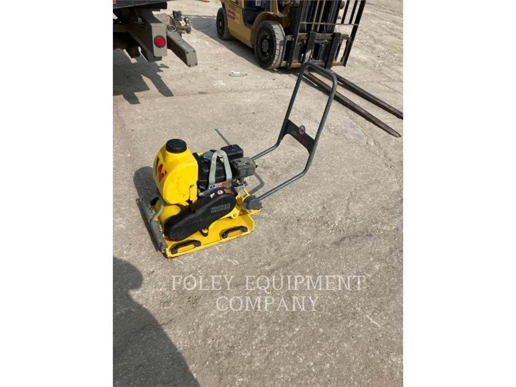 Wacker VP1550AW Gruntiniai volai