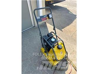 Wacker WP1550AW Gruntiniai volai