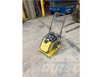 Wacker WP1550AW Gruntiniai volai