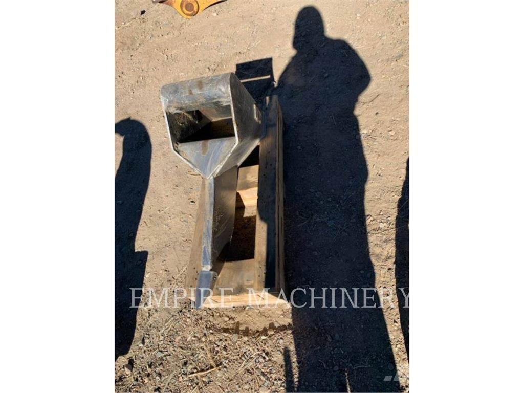 Wain-Roy BL-PLRIP Statyba - Kita