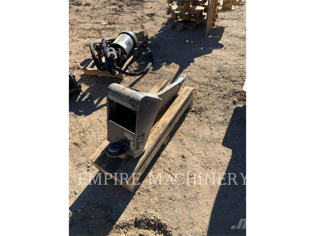 Wain-Roy BL-PLRIP Statyba - Kita