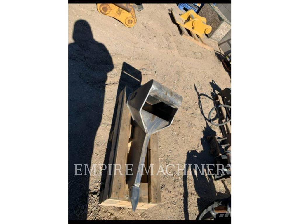 Wain-Roy BL-PLRIP Statyba - Kita