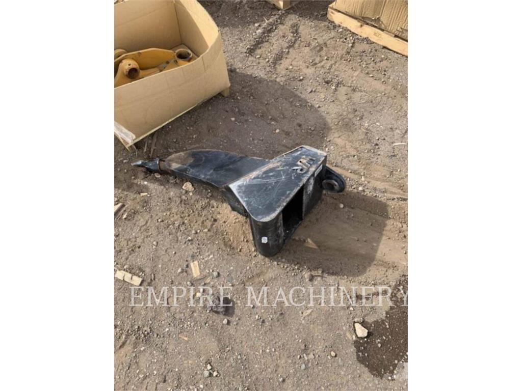 Wain-Roy BL-PLRIP Statyba - Kita