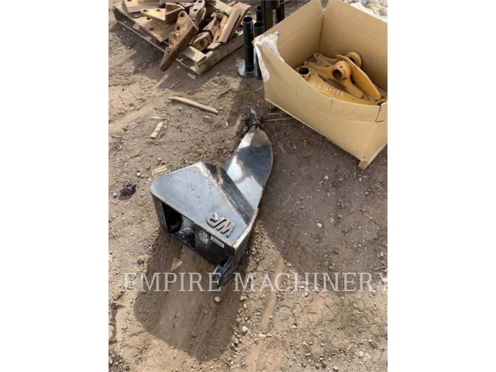 Wain-Roy BL-PLRIP Statyba - Kita