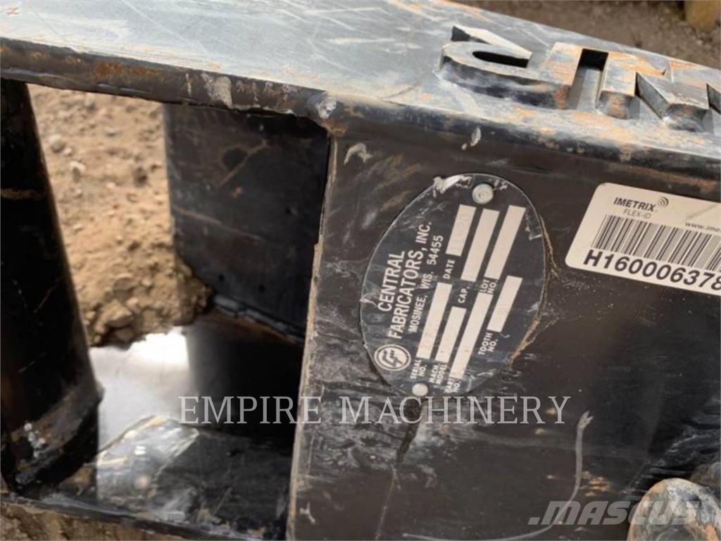 Wain-Roy BL-PLRIP Statyba - Kita