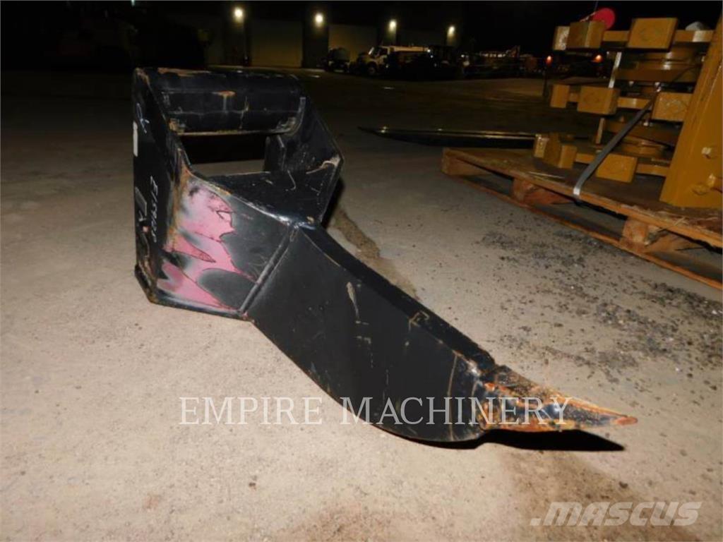 Wain-Roy BL-PLRIP Statyba - Kita