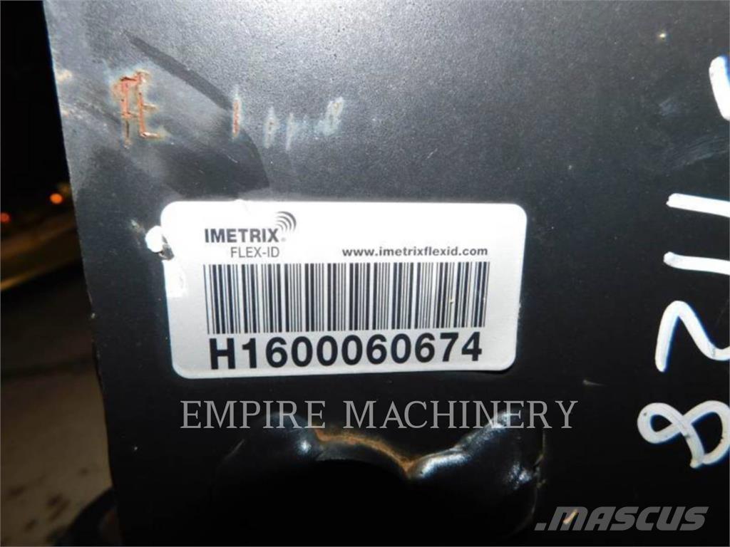 Wain-Roy BL-PLRIP Statyba - Kita