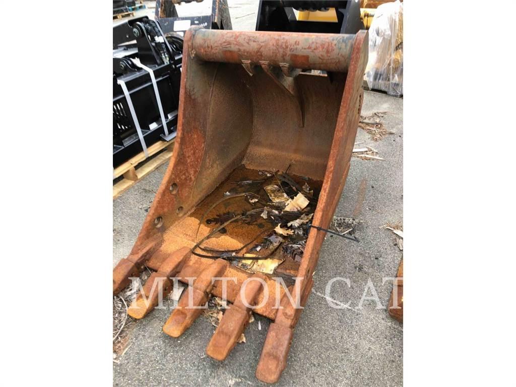 Wain-Roy M316 36” BUCKET Kaušai