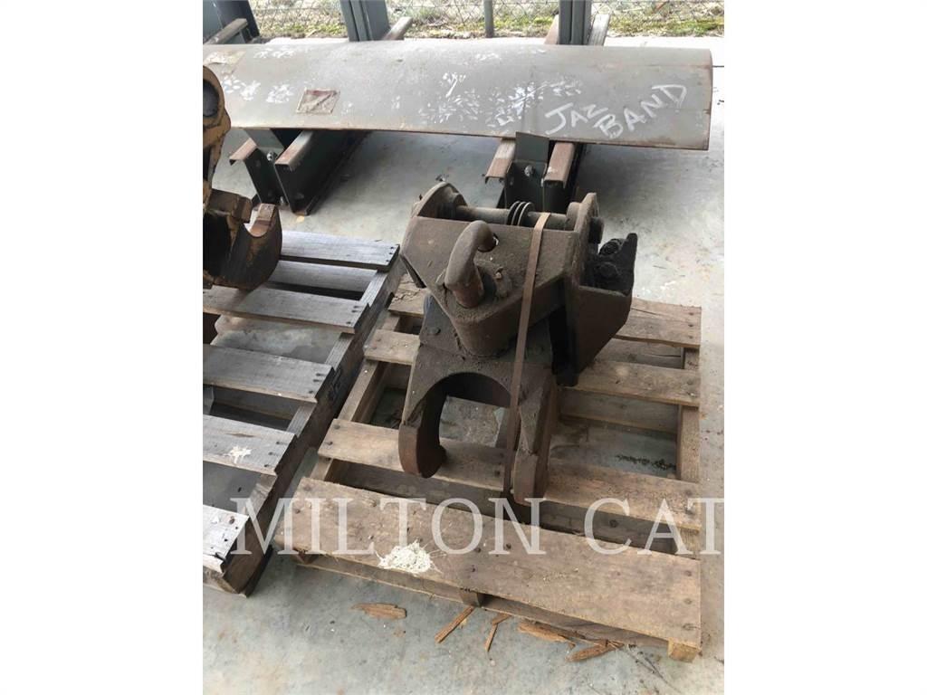 Wain-Roy TILT COUPLER Greito sujungimo jungtys