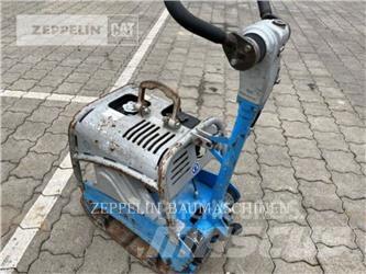 Weber CR-3HD Vibratoriai