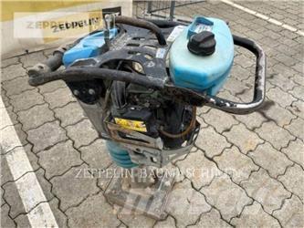 Weber SRV620 Gruntiniai volai