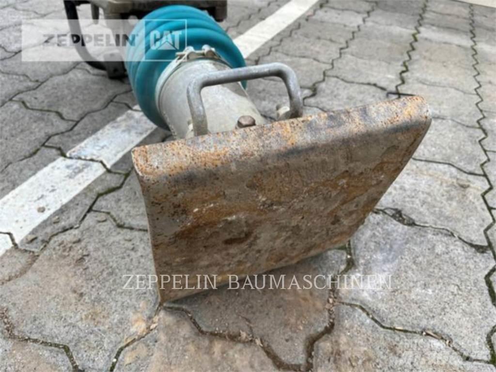 Weber SRV620 Gruntiniai volai
