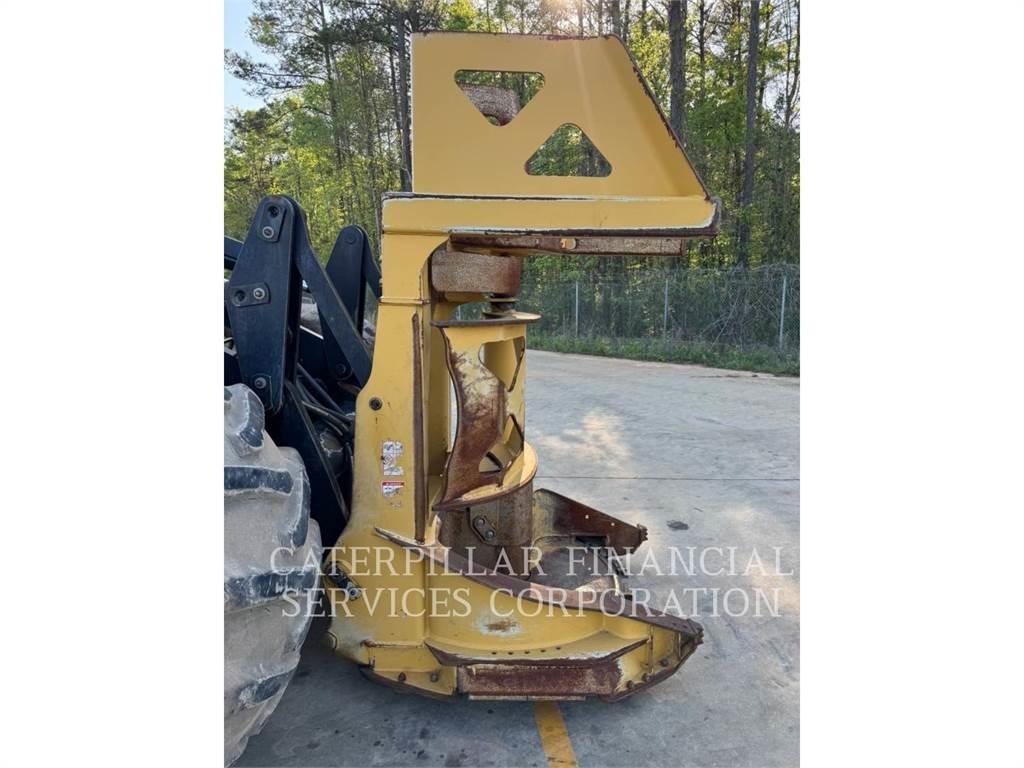 Weiler B570 Miško pjovimo technika