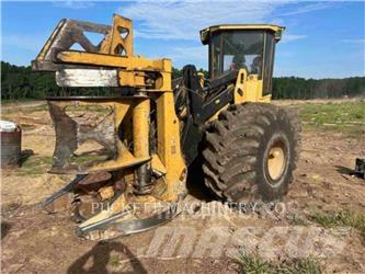 Weiler B670 Miško pjovimo technika