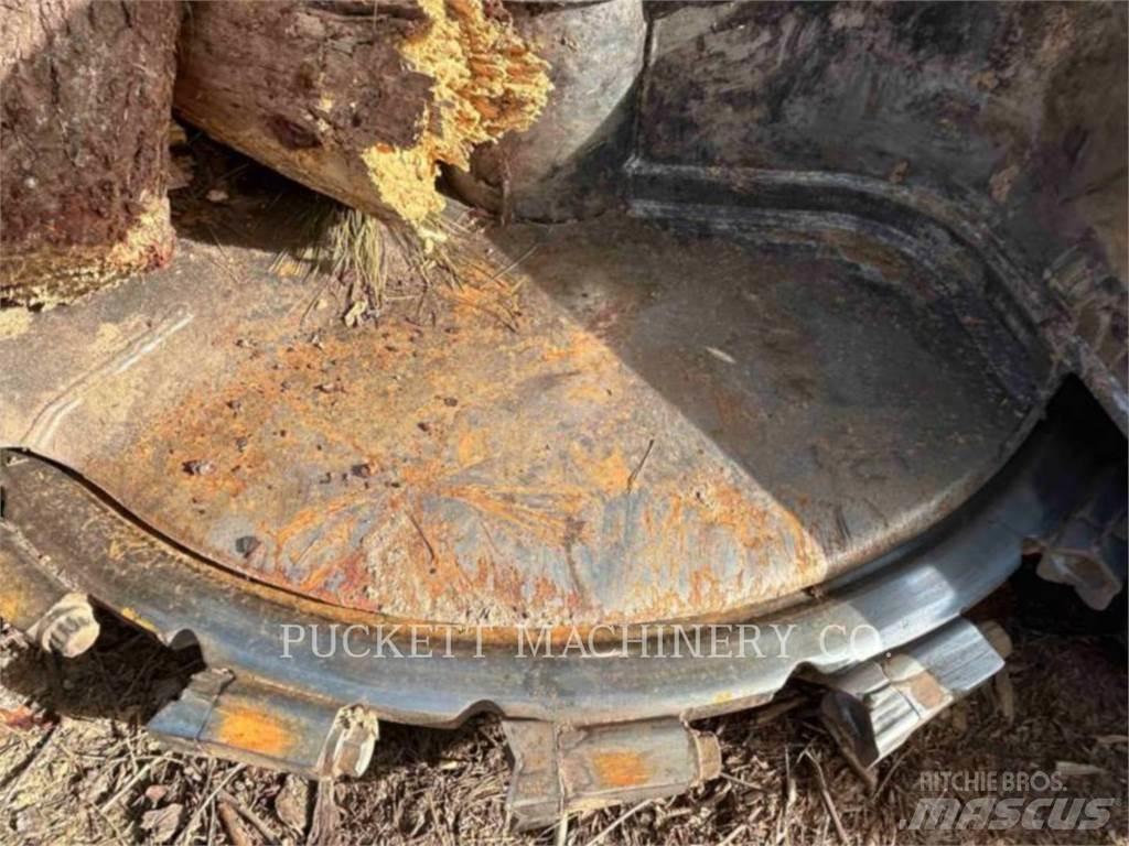 Weiler B670 Miško pjovimo technika