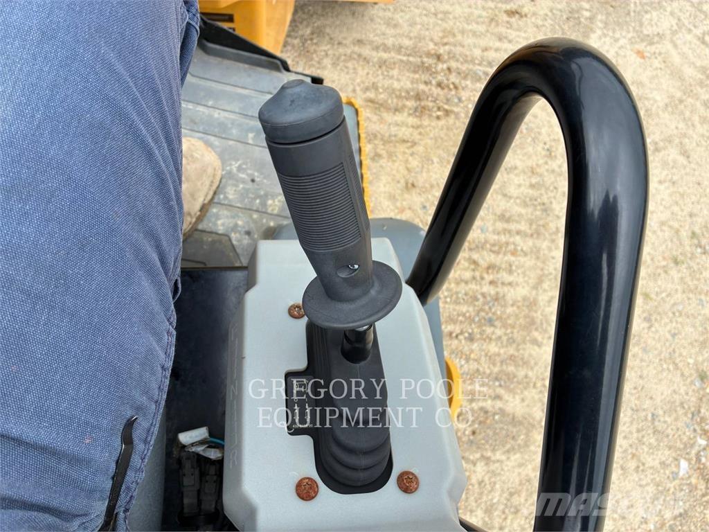 Weiler CT3 Pneumo volai