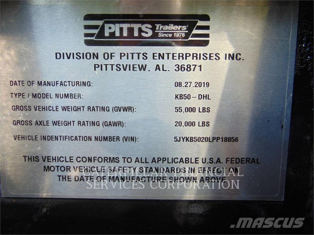 Weiler K560 Strėliniai krautuvai