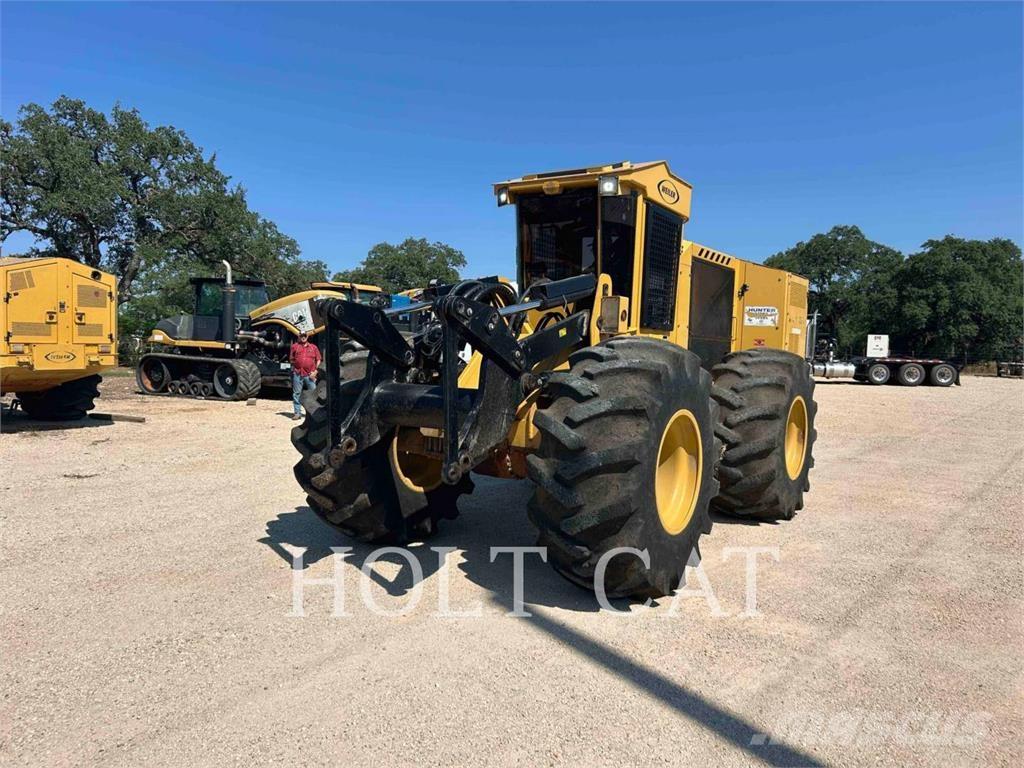 Weiler M860 Skiedrovežiai