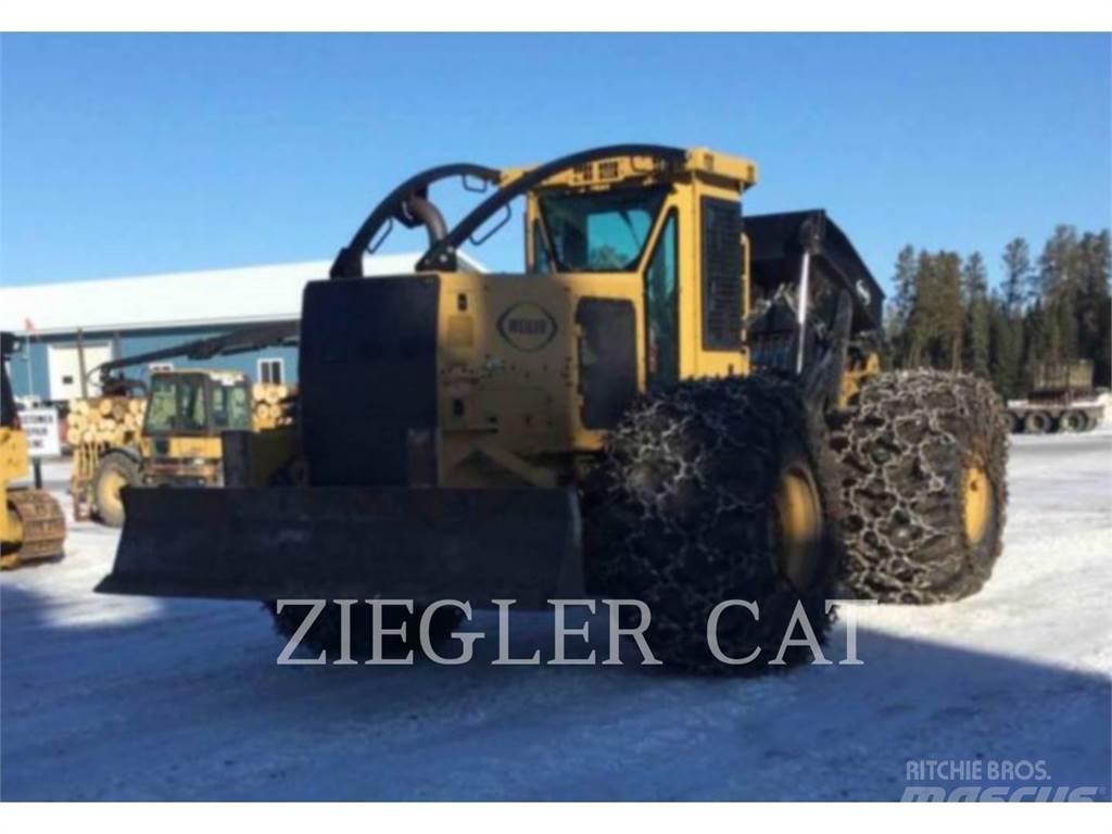 Weiler S450 Skiedrovežiai