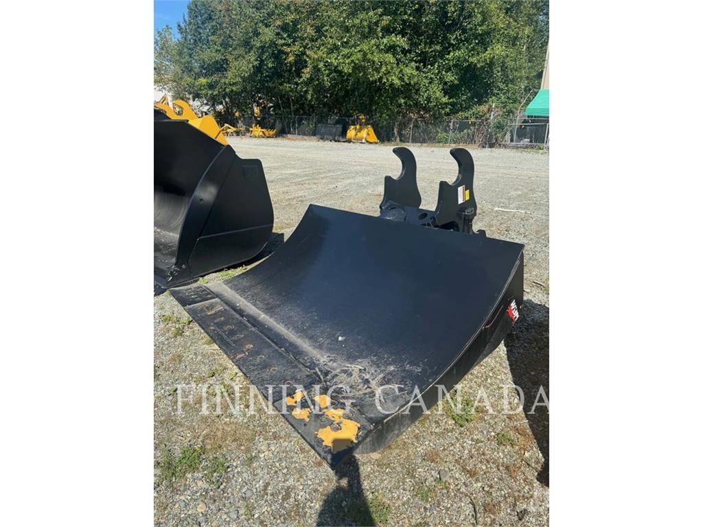 Weldco Beales 336-CB-60 Peiliai