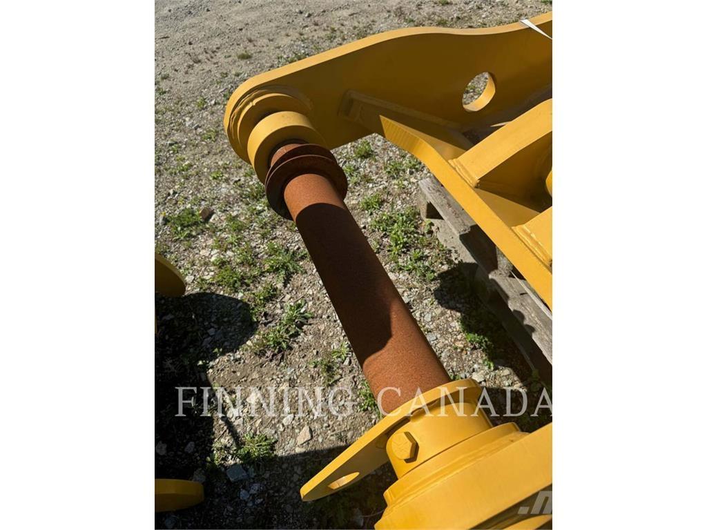 Weldco Beales 345-TH-54 Greito sujungimo jungtys