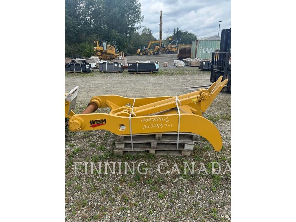 Weldco Beales 345-TH-54 Greito sujungimo jungtys