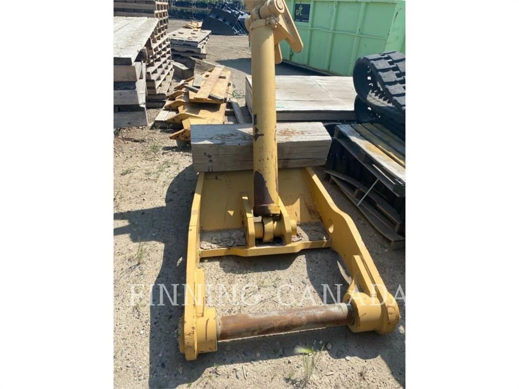 Weldco Beales 374 Greito sujungimo jungtys