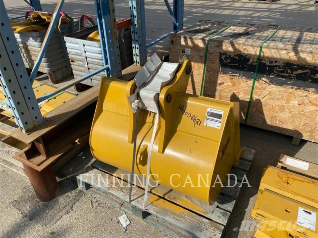 Weldco Beales BHL-BC-42 Kaušai