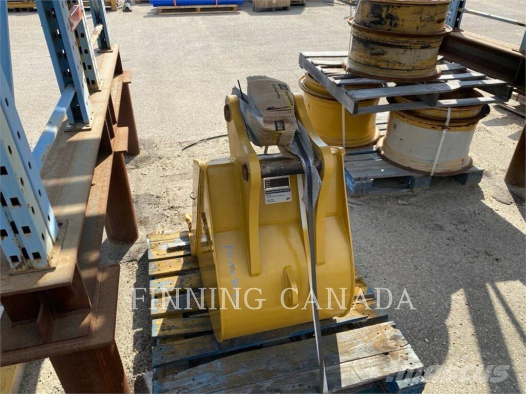 Weldco Beales BHL-BD-24 Kaušai