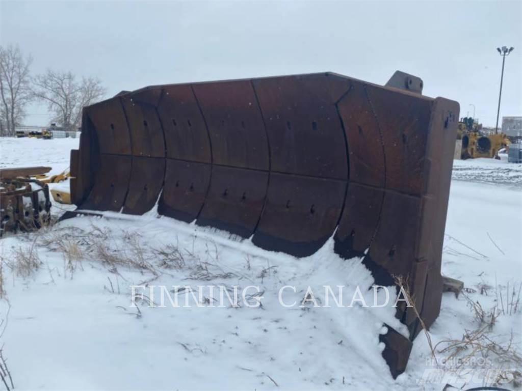 Weldco Beales D10R Peiliai