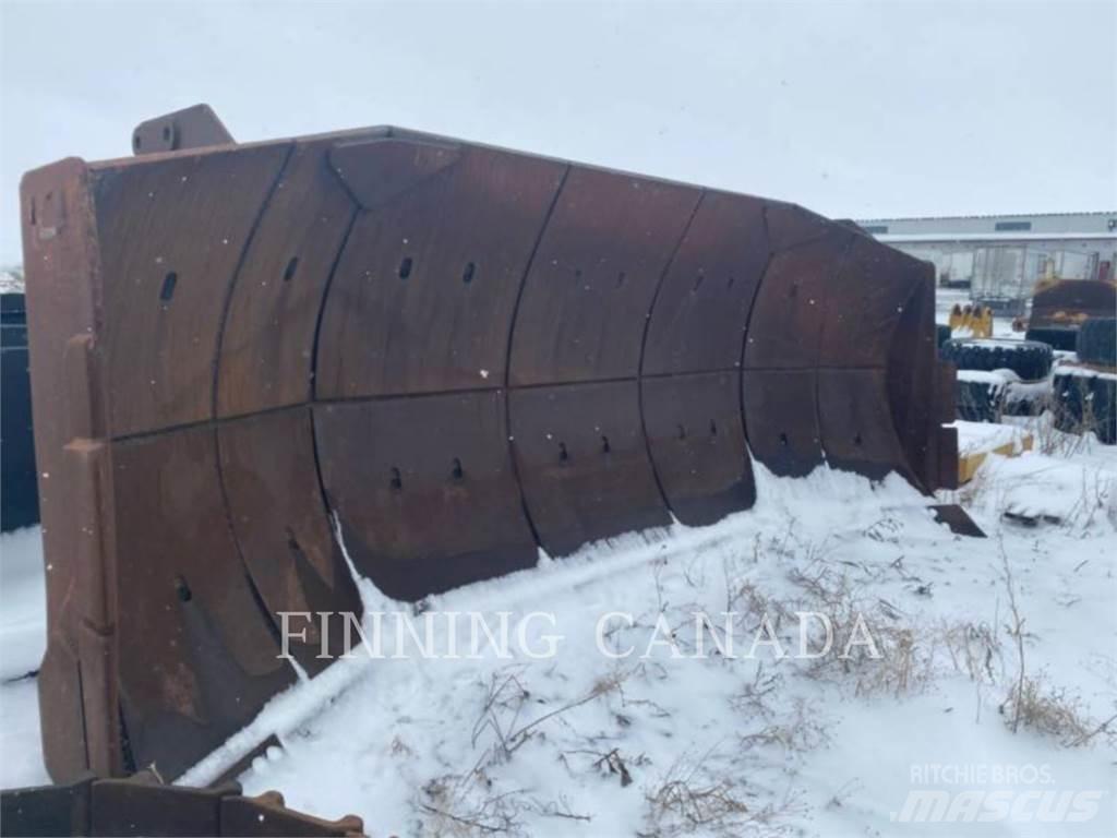Weldco Beales D10R Peiliai