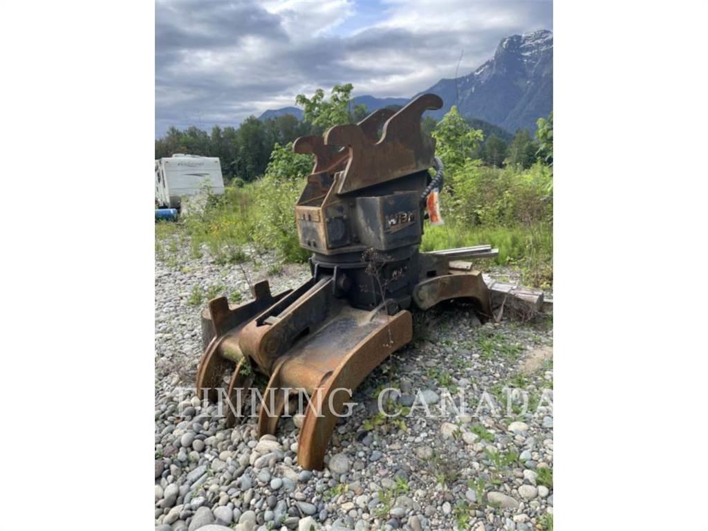 Weldco Beales XPC500 Griebtuvai