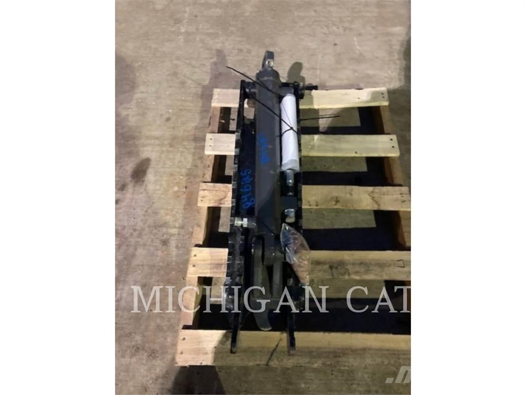 Werk-Brau 5TON UTHUMB Greito sujungimo jungtys