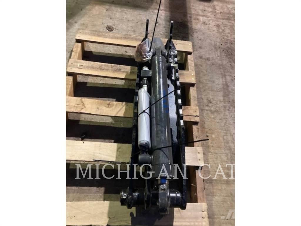 Werk-Brau 5TON UTHUMB Greito sujungimo jungtys