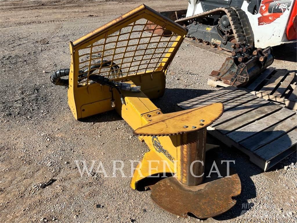  WHEEL SAW Rėžtuvai