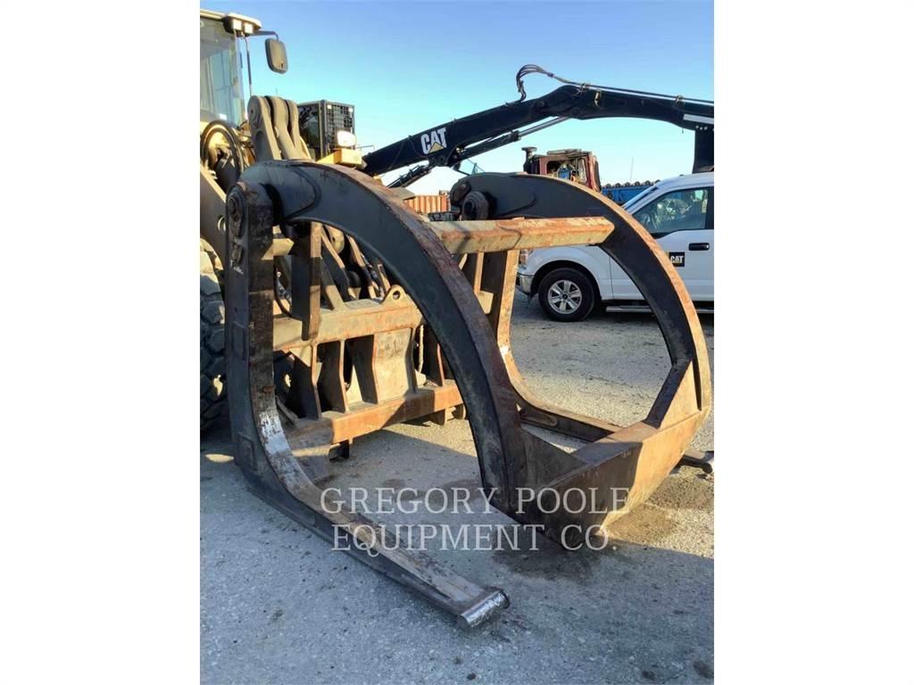 WICKER WEL150H Griebtuvai