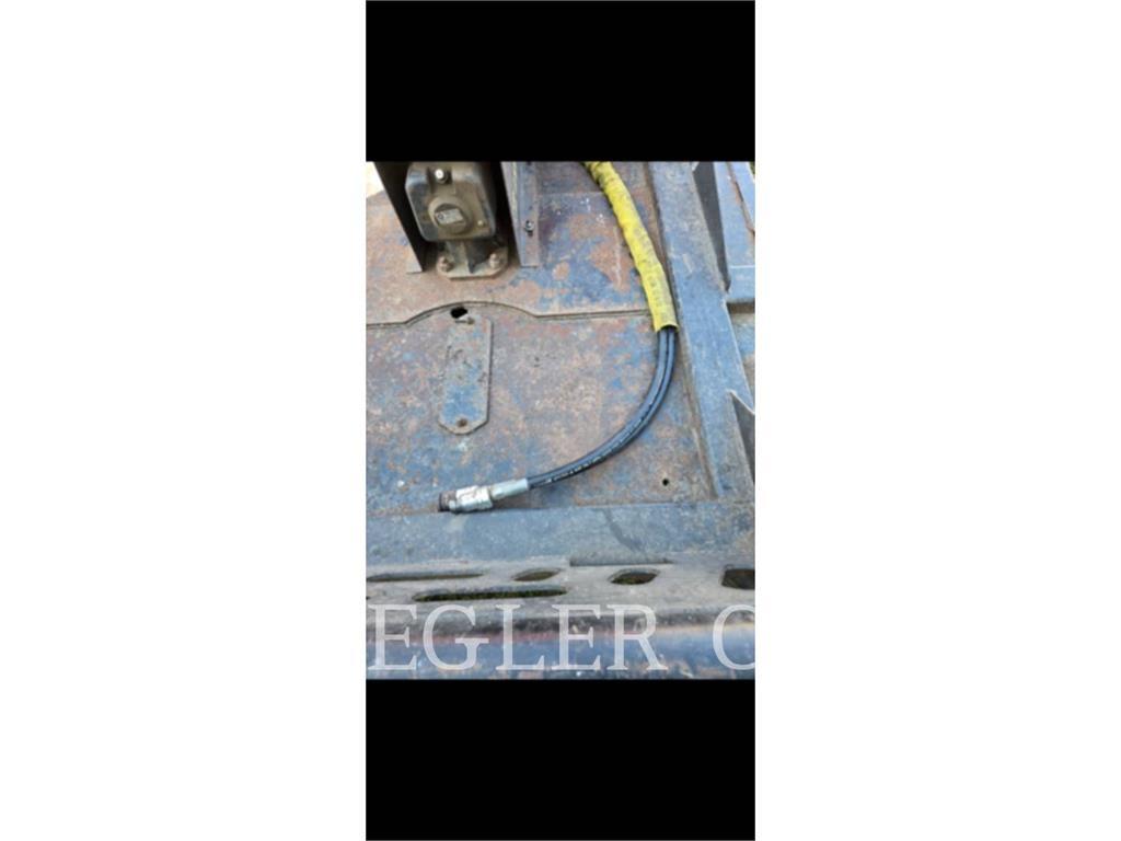 Wildcat BRUSH CUTTER 72 Ganyklų šienapjovės / rėžtuvės